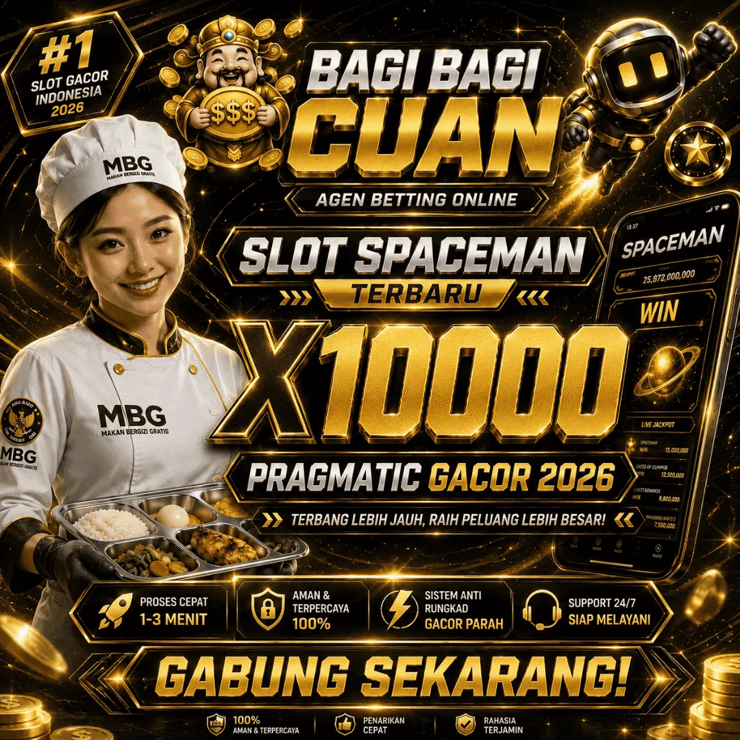 SEMUT123 Banner